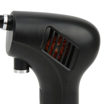 Пылесос со сжатым воздухом USB 2 в 1