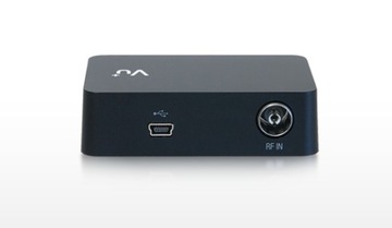 Приставка VU+ Turbo DVB-T/T2/C для внешнего USB
