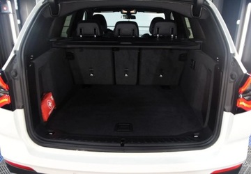 BMW X3 G01 2022 BMW X3 LIFT _ Benzyna _ Kamera cofania _ harmankardon_ 3.0 Benzyna 306KM, zdjęcie 7