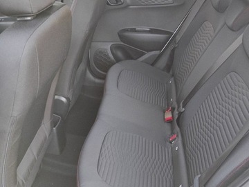 Hyundai i10 III 2025 HYUNDAI i10 1.0 T-GDI N Line Hatchback 90KM 2025, zdjęcie 6