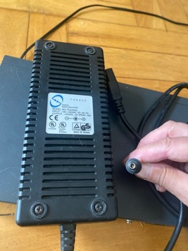 Тайваньский полупроводник 24 В постоянного тока 2 А PUDA240 с силовым кабелем, см.!