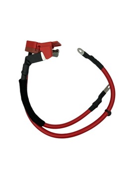 KABEL PŘÍVOD PLUSOVÝ DO BMW X5 F15 61129822056