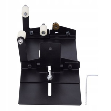 NARZĘDZIE BUTELEK CIĘCIA SZKLANYCH GŁOWICA STAŁA