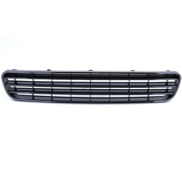 РЕШЕТКА AUDI A3 8L 96-00 ЧЕРНАЯ БЕЗ ЛОГОТИПА