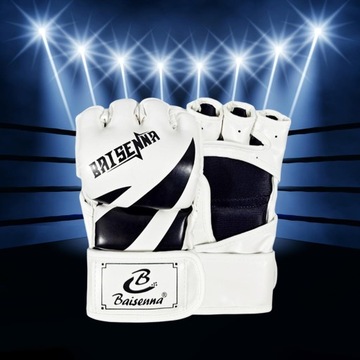 Перчатки для фитнеса Mma Half Finger Fitness для взрослых