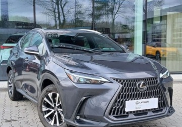 Lexus NX II SUV Facelifting 2.5 350h 243KM 2023 Lexus NX NX 350h Elegance Comfort Vat Marza Salon PL ASO 1 wl., zdjęcie 8