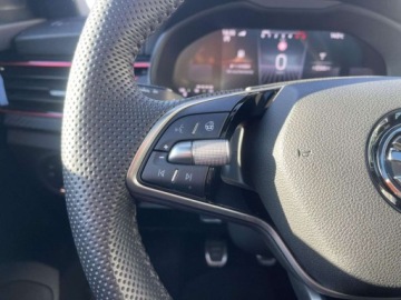 Skoda Scala Hatchback Facelifting 1.0 TSI 115KM 2024 Skoda Scala Benzyna 116KM, zdjęcie 16