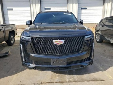 Cadillac Escalade III 2021 Cadillac Escalade 2021 Cadillac Escalade 4WD 4dr Sport 6.2 Benzyna 420KM, zdjęcie 1