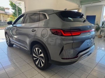 BYD Seal U DM-i 218KM 2026 BYD Seal U DM-i Boost Suv 1.5 (218KM) 2026, zdjęcie 4