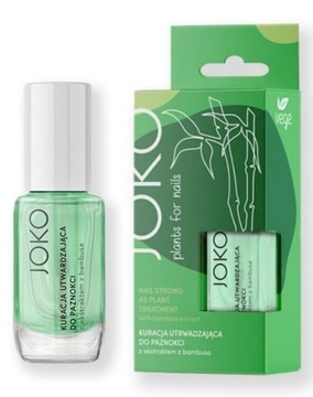JOKO - KURACJA UTWARDZAJĄCA DO PAZNOKCI - 11ml