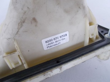 DACIA LOGAN I ZVEDÁK VOLIČ ŘAZENÍ 8200670972B