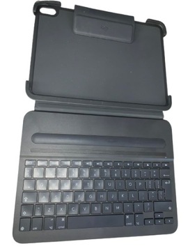 КЛАВИАТУРА ДЛЯ IPAD LOGITECH SLIM FOLIO APPLE J1-249