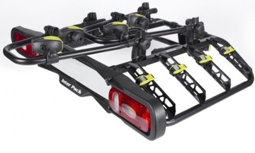 Держатель платформы для велосипедов InterPack Quattro 4