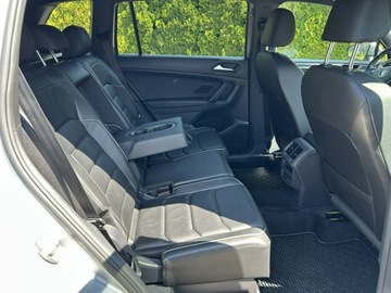 Volkswagen Tiguan Allspace SUV 2.0 TSI 190KM 2019 Volkswagen Tiguan Allspace R-Line, 4 Motion,jak, zdjęcie 7