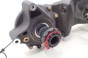 Can-Am Ryker 600 900 Задний маятник, вал, дифференциал