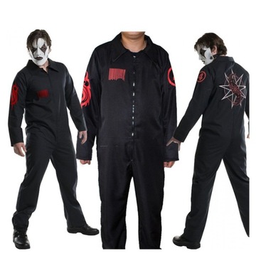 Strój Slipknot Joey Jordison