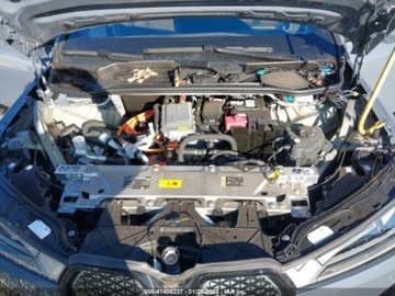 BMW iX 2024 BMW iX xDrive50 2024 Elektryczny 516KM, zdjęcie 8