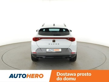 Cupra 2023 Cupra Formentor Autom Navi Podg.fotele Aut.klima,, zdjęcie 5