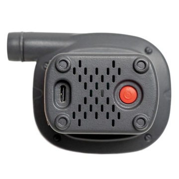 INTEX 66635 Мини-USB-компрессор 5 В постоянного тока/2 А