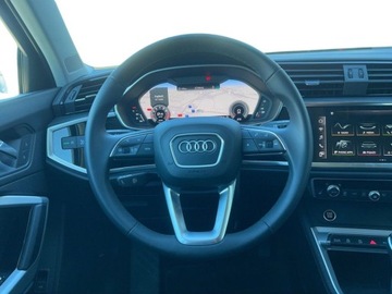 Audi 2024 Audi Q3 Sportback LED Panorama Nawigacja Cyfrowe zegary Android Auto Gwara, zdjęcie 16