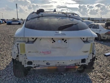 Jaguar E-Pace 2020 Jaguar E-Pace SE 2020 2.0 Benzyna 246KM, zdjęcie 2