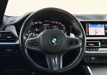BMW Seria 4 G22-23-26 2022 BMW Seria 4 I wlasciciel Harman M Pakiet Gwarancja Bezwypadkowy, zdjęcie 16