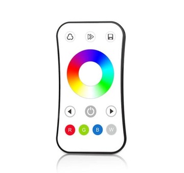 Pilot RF LED RGB/RGBW R8-1 1-Strefowy