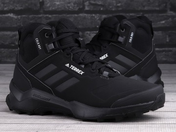 Buty męskie, sportowe Adidas TERREX AX4 GX8652 MEMBRANA WODOODOPRNE