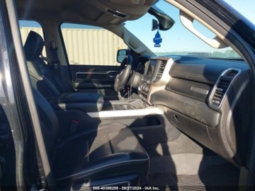  RAM 1500 2020r., 4x4, 5.7L 5.7 Benzyna 395KM, zdjęcie 8