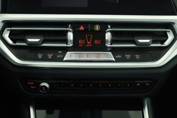 BMW Seria 3 G20-G21 Limuzyna 2.0 318d 150KM 2020 BMW 3 318 d, Salon Polska, 1. Właściciel, zdjęcie 11