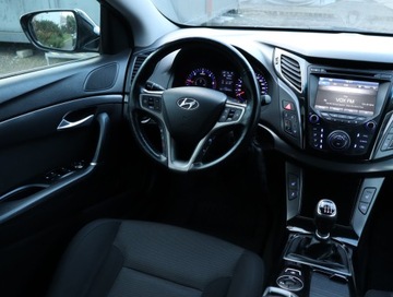 Hyundai i40 Kombi 1.7 CRDi LOW 115KM 2015 Hyundai i40 1.7 CRDI, Navi, Klima, Klimatronic, zdjęcie 6