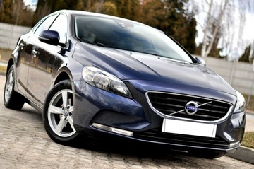 Volvo V40 II Hatchback 1.6 D2 115KM 2014 Volvo V40 1,6Hdi 115KM Skóra Navi Grzane Pdc, zdjęcie 29