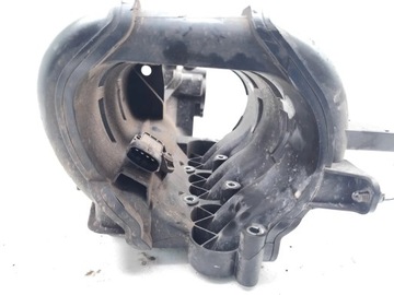 FORD FIESTA KOLEKTOR NASÁVÁCÍ VZDUCHU 1.0 2013