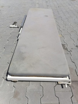 Комплект нижней кровати Man TGL TGM