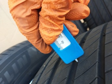 PEUGEOT 2008 2020 ГОД КОЛЕСА С ЛЕТНЕЙ ШИНОЙ 215/60R17