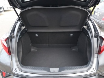 Toyota C-HR I Crossover Facelifting 1.8 Hybrid 122KM 2021 Toyota C-HR 1.8 Hybrid, Salon Polska, zdjęcie 13