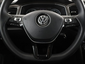 Volkswagen T-Roc I SUV 1.5 TSI ACT 150KM 2019 Volkswagen T-Roc DSG klima auto navi kamera i, zdjęcie 20