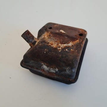 MCCULLOCH CABRIO PLUS 407B ГЛУШИТЕЛЬ ВЫХЛОПА