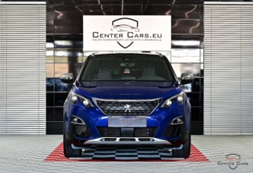 Peugeot 3008 II 2018 Peugeot 3008 2.0 HDi GT Full LED Nav Pol Skora Kam.El.FotKlapa Masaz KeyLe, zdjęcie 1