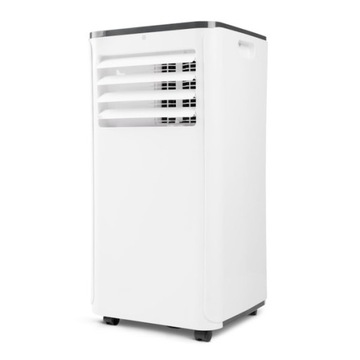 KLIMATYZATOR PRZENOŚNY MD37216 32M2 9000BTU OSUSZACZ WIFI