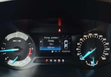 Ford Mondeo V Kombi Facelifting 2.0 EcoBlue 150KM 2020 Ford Mondeo 2.0 EcoBlue 150KM Automat P.Zima AGR SerwisASO FV23 Gwarancja, zdjęcie 14