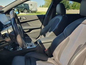 BMW Seria 2 F22-F23-F45-F46 Coupe Facelifting 218d 150KM 2020 BMW 218 M Pakiet Automat Stan Jak Nowy Mod.2021, zdjęcie 17