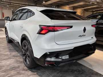 Renault Rafale 1.2  E-Tech Full Hybrid 200KM 2025 Rafale Esprit Alpine 1.2 E-Tech 200KM / Pakiet Driving, City, zdjęcie 2