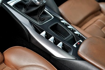 DS 5 2015 Citroen DS5 LiFT 2,0Hdi 181K Manual Pikowane, zdjęcie 24