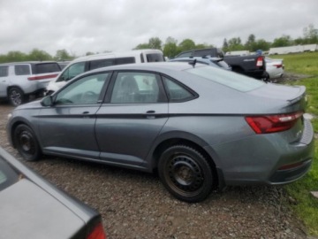 Volkswagen Jetta VI 2023 Volkswagen Jetta 2023r., 1.5L 1.5 Benzyna 158KM, zdjęcie 2