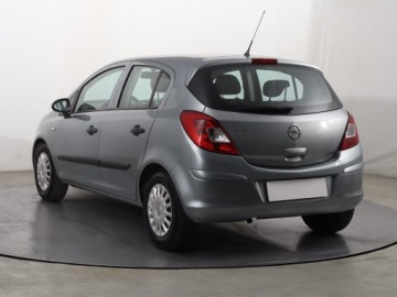 Opel Corsa D Hatchback 5d Facelifting 1.2 Twinport ECOTEC 85KM 2013 Opel Corsa 1.2, Salon Polska, Serwis ASO, Klima, zdjęcie 3