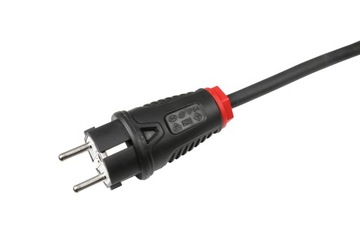 Циркулятор, барабанный вентилятор, напольный вентилятор DF600 Eco IP54 SL