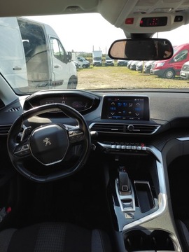 Peugeot 5008 II Crossover 1.5 BlueHDI 130KM 2018 PEUGEOT 5008 II 1.5 BlueHDi 130 KM, zdjęcie 6