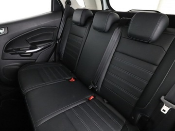 Ford Ecosport II SUV Facelifting 1.0 EcoBoost 125KM 2021 Ford EcoSport LED Klimatyzacja Czujniki parkowania, zdjęcie 16