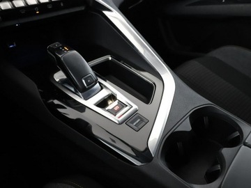 Peugeot 5008 II Crossover 1.6 BlueHDI 120KM 2017 Peugeot 5008 GRATIS! Pakiet Serwisowy o wartości, zdjęcie 31